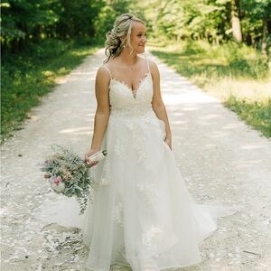 Meet your Posher, Courtney